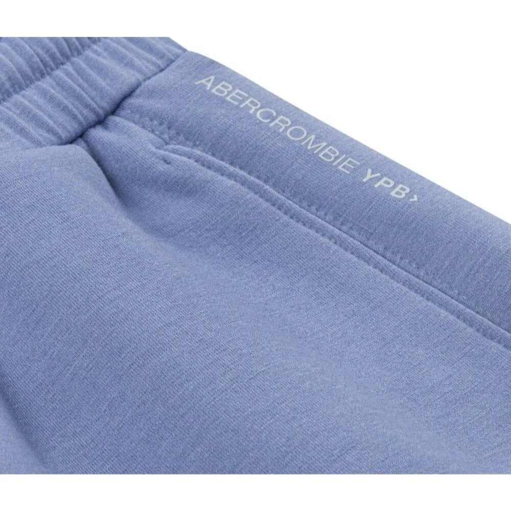 Abercrombie Kids YPB NeoKnit Girls 11/12 Sweatpant Pocket Joggers